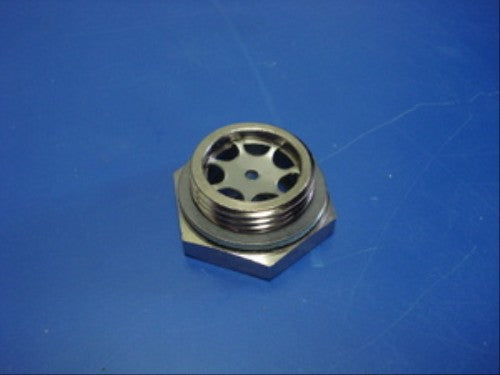 Busch Oil Sight Glass 040 - 630m3