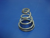 Henkovac Seal Bar Mechanism Spring H-2000