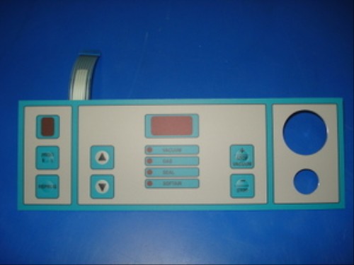 Henkelman Key Board H-Series