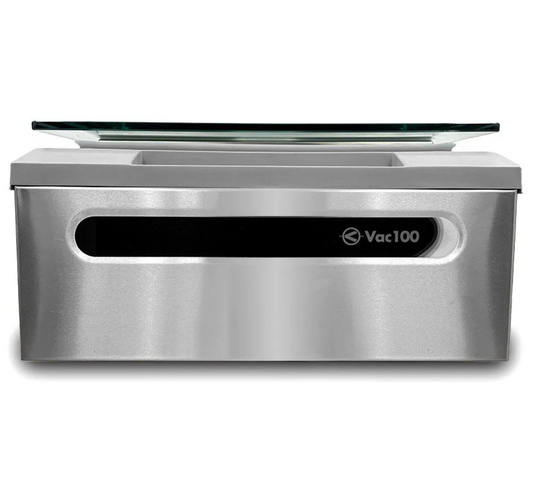 Vac100 chamber vacuum sealer