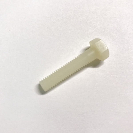 Bizerba (Boss) Seal Bar Plastic Screw