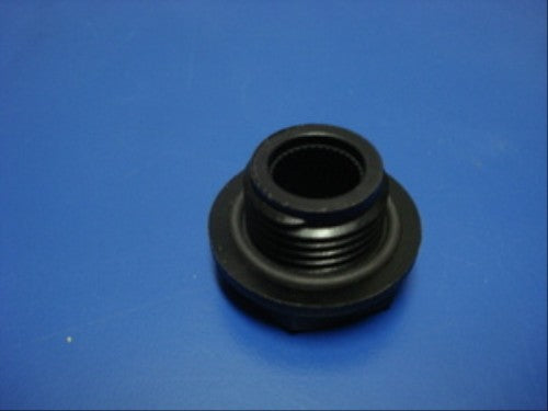 Busch Pump Oil Drain Plug