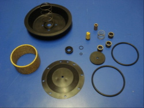 Henkovac Main Valve Rebuilding Kit VA5