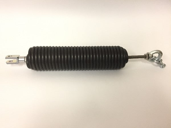 Henkelman Lid Spring for Falcon 2-70