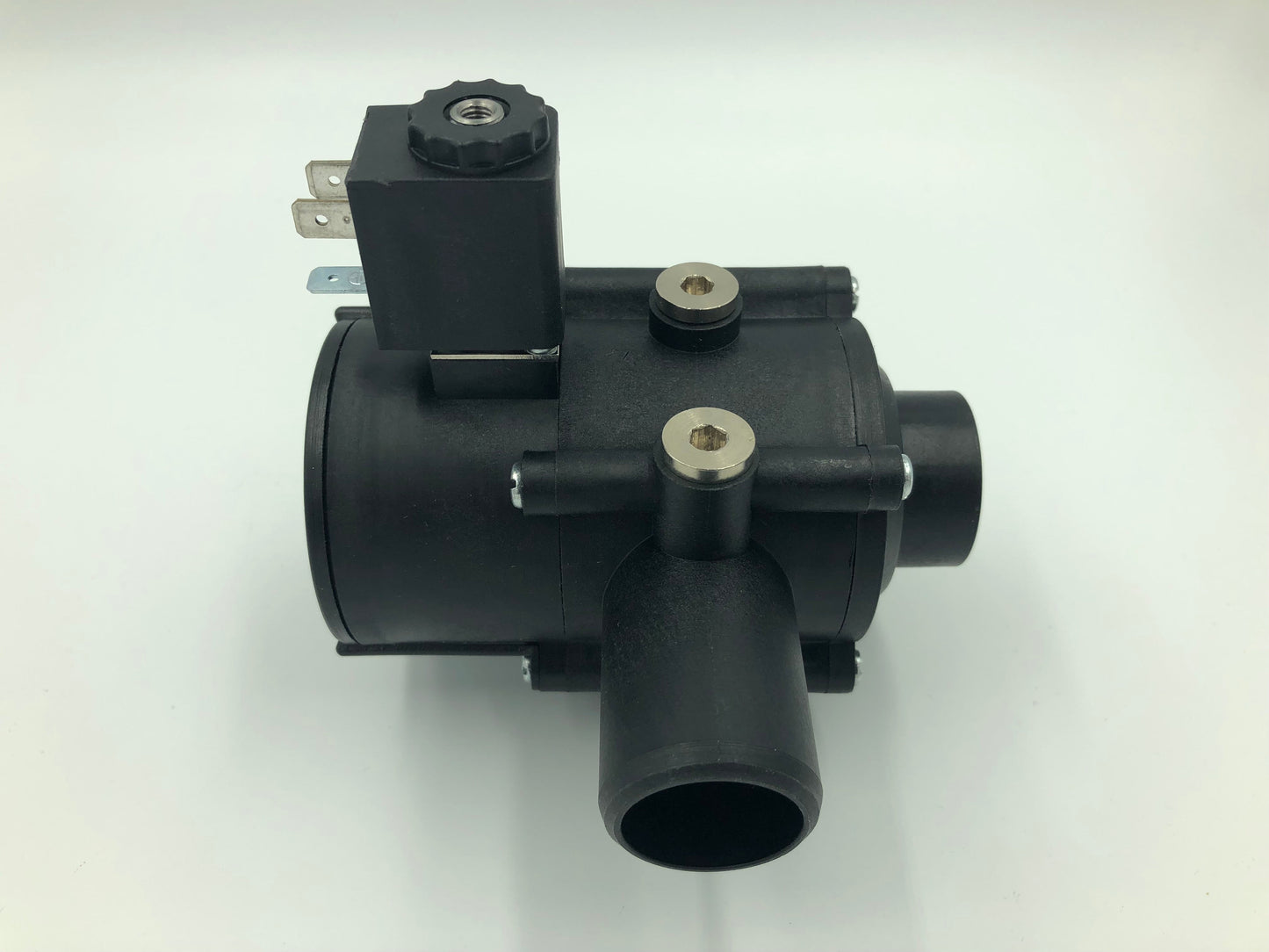 Henkelman Main Valve for Marlin 52