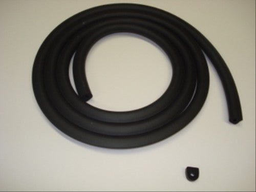 Sipromac/Berkel/Promarks Lid Gasket D-Profile