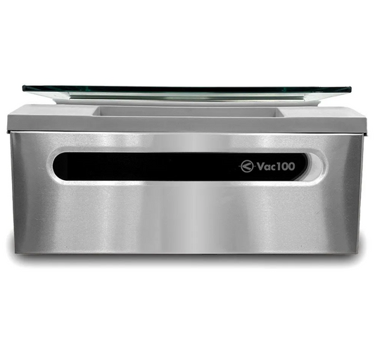 Vac100 – Chamber Vacuum Sealer