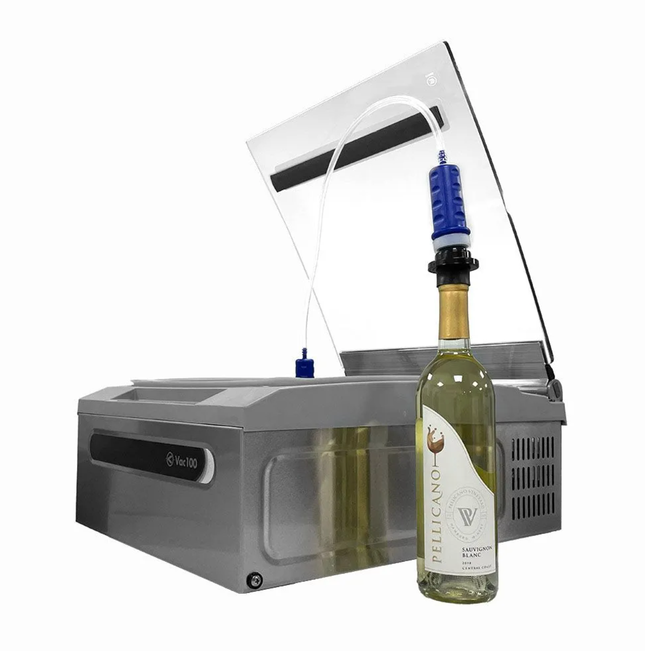 Vac100 – Chamber Vacuum Sealer