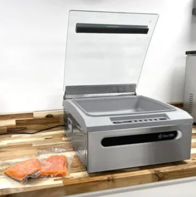 Vac100 – Chamber Vacuum Sealer