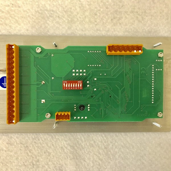 Henkovac PCB Control Board with Touch Pad